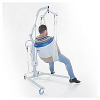 Гигиенический подвес ИНВА для подъемников для инвалидов (арт.FC170048-М)