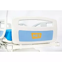 MET ЛЕГО РЕ-190 Кровать медицинская электрическая пятифункциональная