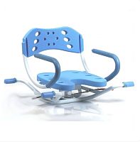 Сиденье для ванны LUX 450