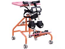 Опора-вертикализатор для детей с ДЦП  Попугай