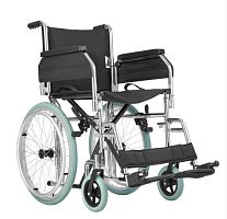 Механическая коляска Olvia 30