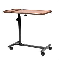 Двухуровневый прикроватный столик СП 1250