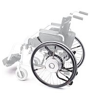 Электропривод (эл.усилитель) "Power P5 Assist" LY-EB103-105