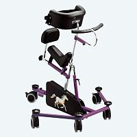 Опоры-ходунки Пони (Pony)