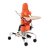 Вертикализатор с электроприводом Fumagalli Shifu Ocean