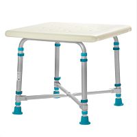 Табурет для ванны LUX 530