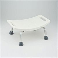 Душевая табуретка B01550