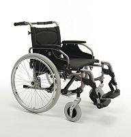 Кресло-коляска инвалидная Vermeiren V200 XL