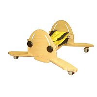 Опора для ползания для детей-инвалидов "Я МОГУ!" ОП-109.1.