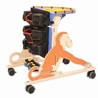 Вертикализатор «Дженкс Обезьянка»