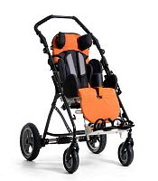 Инвалидная коляска для детей с ДЦП Gemini  2 NEW (Джемини)