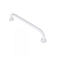 Поручень прямой для инвалидов 10405 L=810 мм