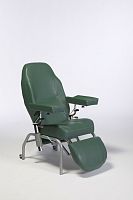 Кресло-стул повышенной комфортности  Vermeiren Normandie ( комплектация с колесами и без)