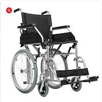 Механическая коляска Olvia 40
